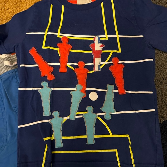 Mini-Boden Boys Summer Bundle - Picture 5 of 10